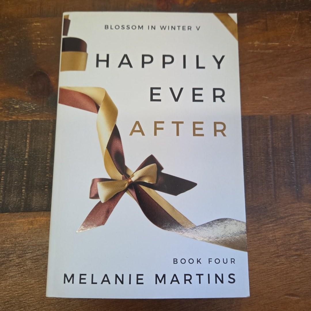 Happily Ever After IV