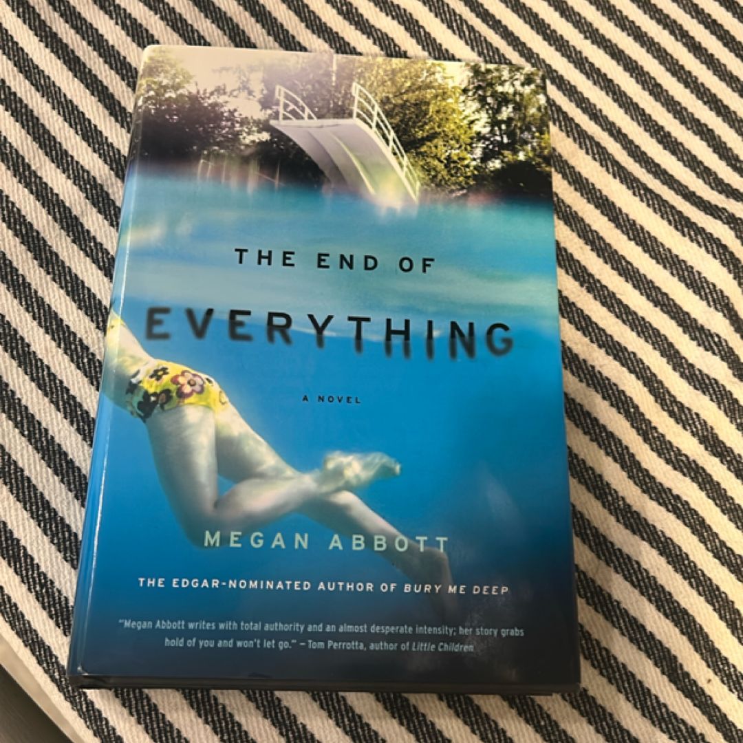 The End of Everything