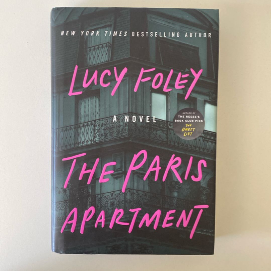 The Paris Apartment