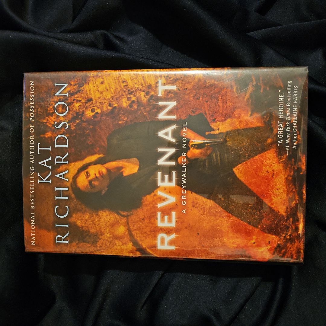 Revenant