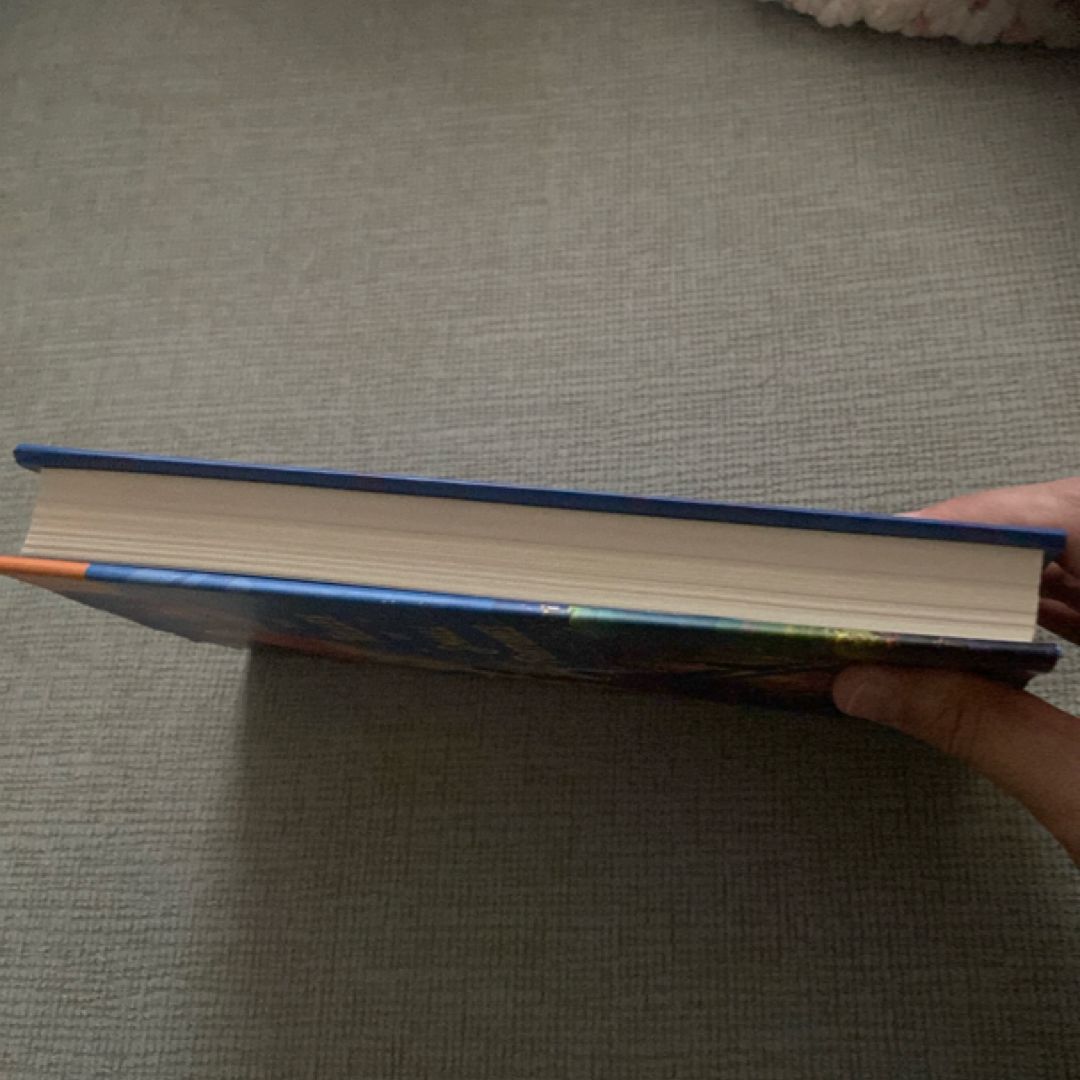 The Teller of Small Fortunes