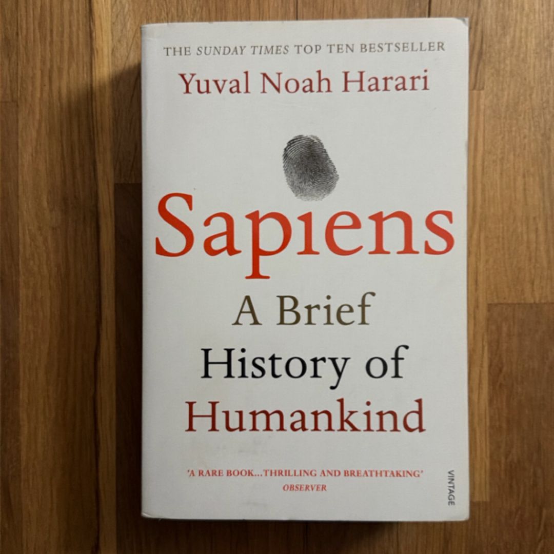 Sapiens
