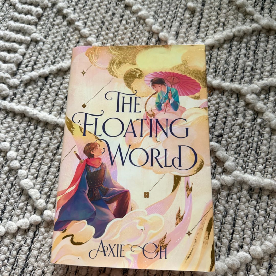The floating world