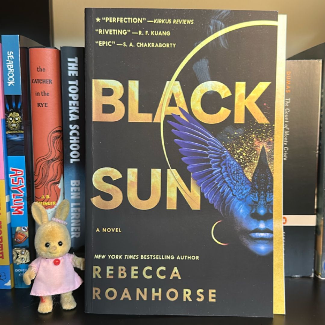 Black Sun