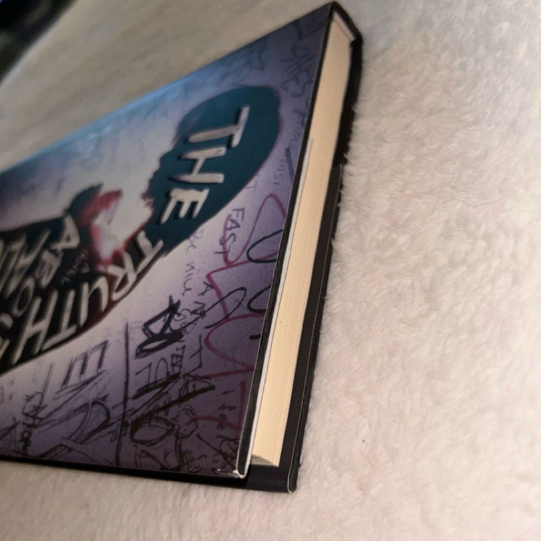 The Truth about Alice