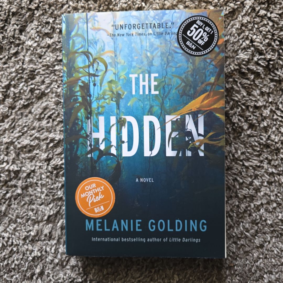 The Hidden