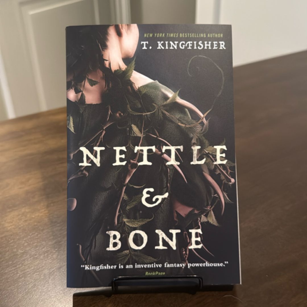 Nettle and Bone