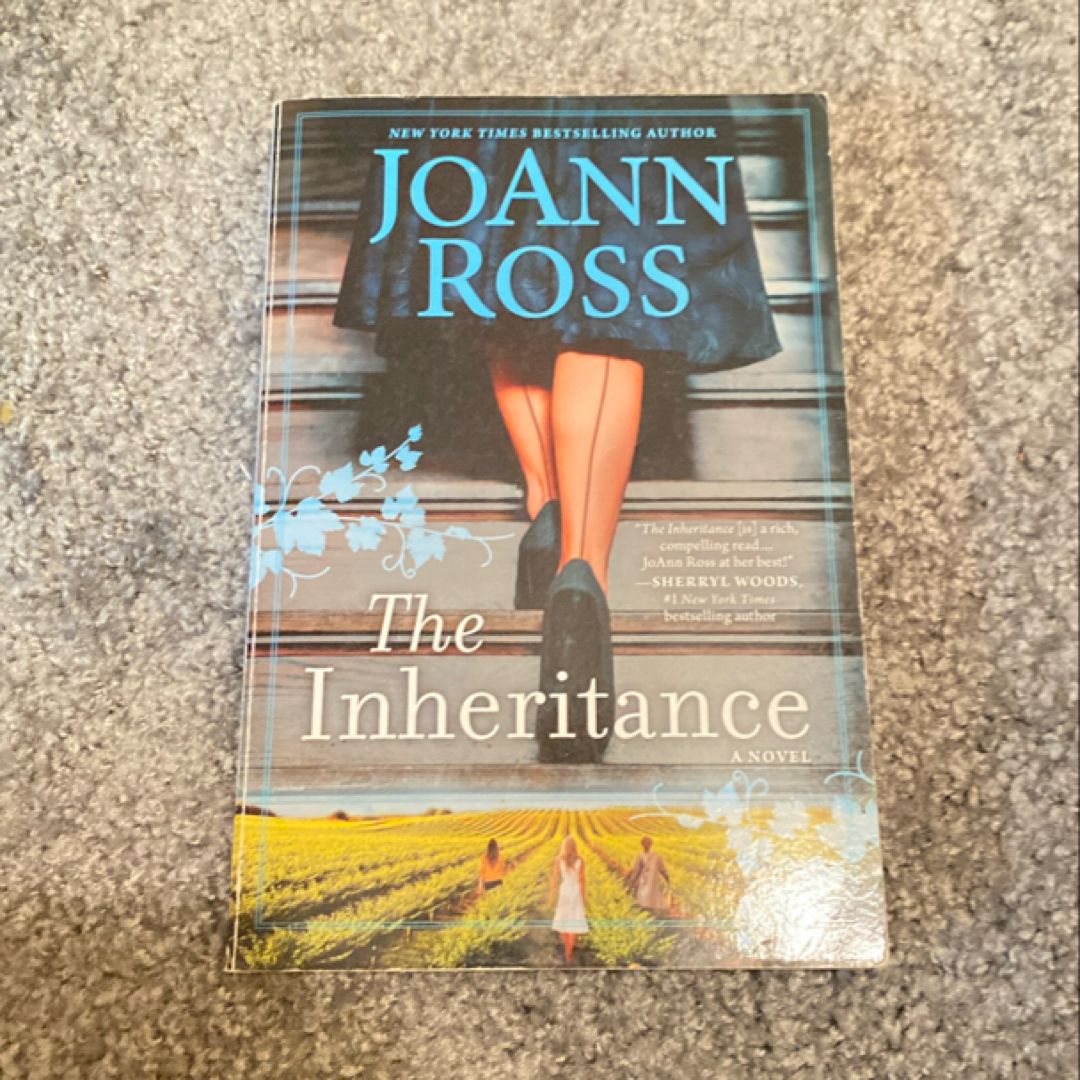 The Inheritance