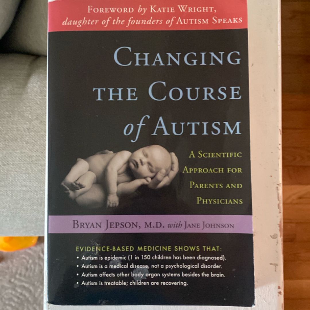 Changing the Course of Autism