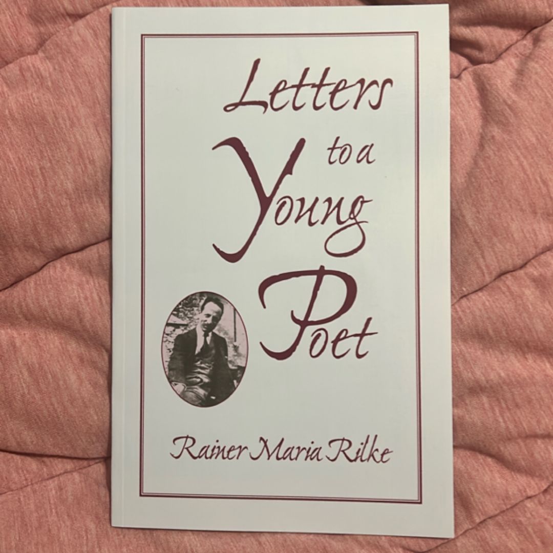 Letters to a Young Poet