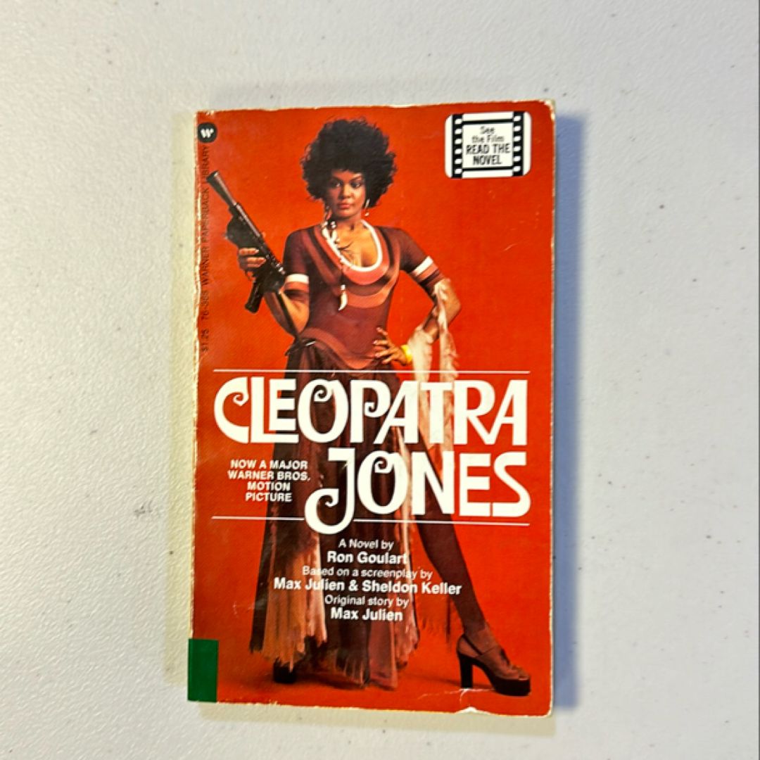 Cleopatra Jones