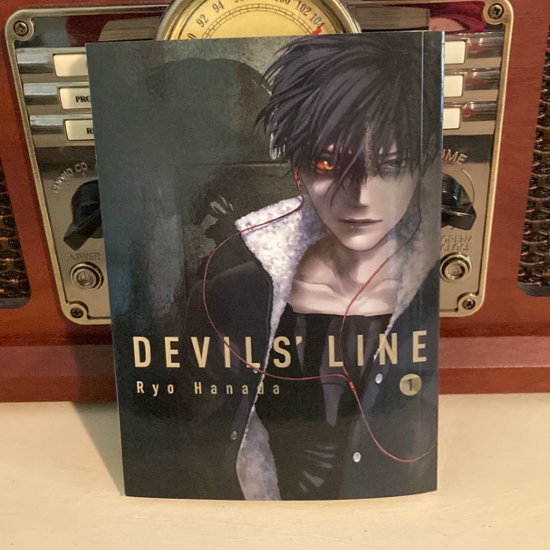 Devils' Line, 1
