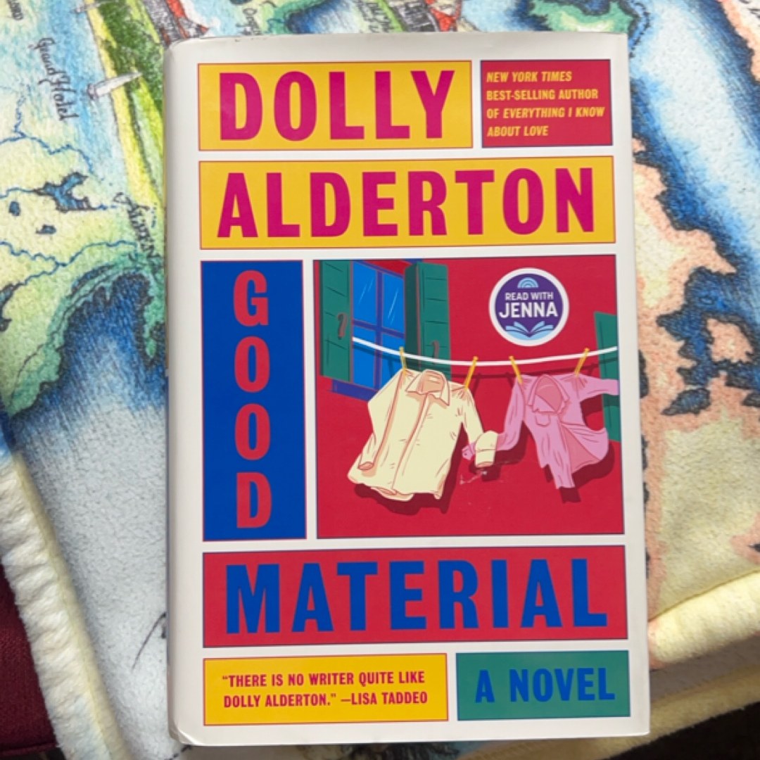 Good Material