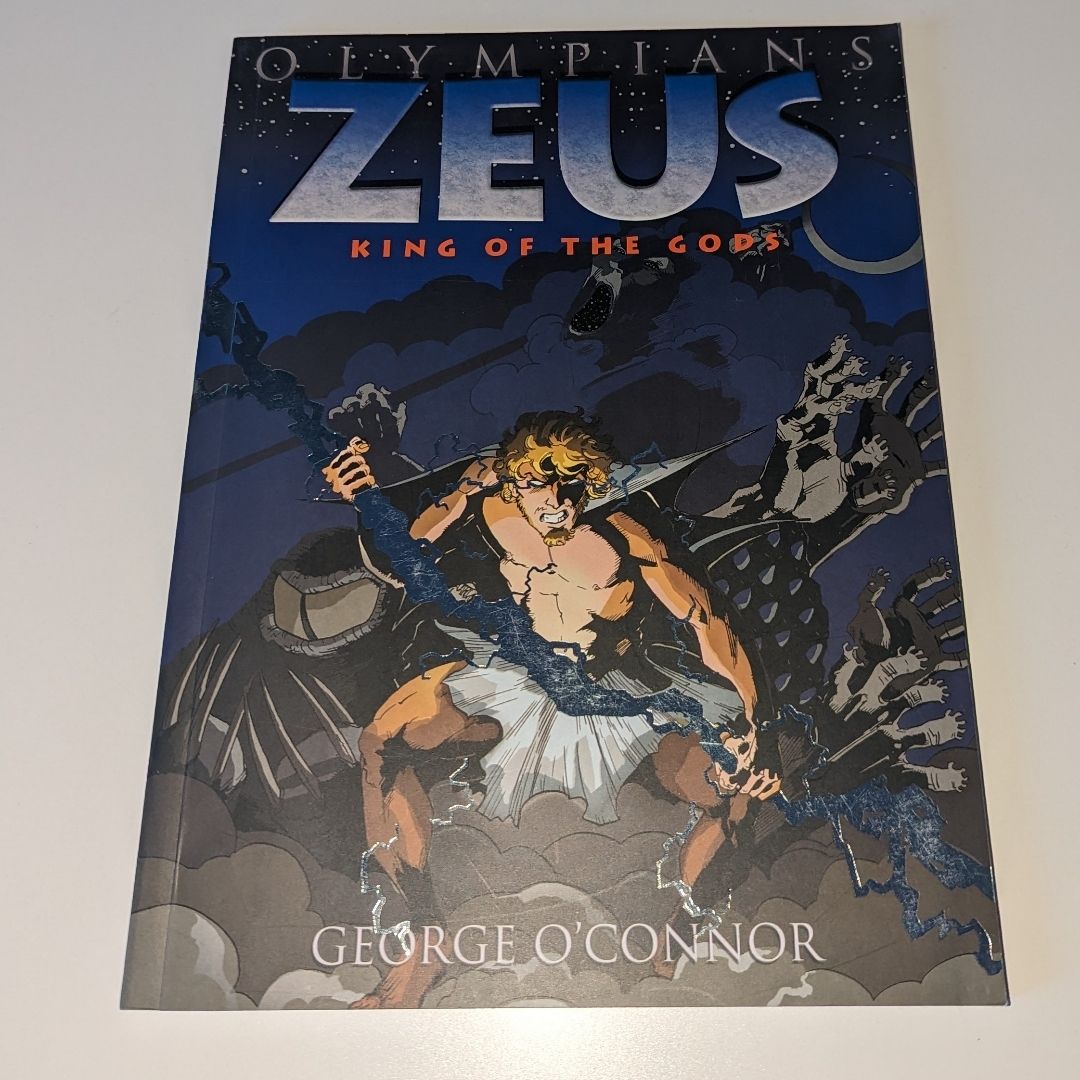 Zeus