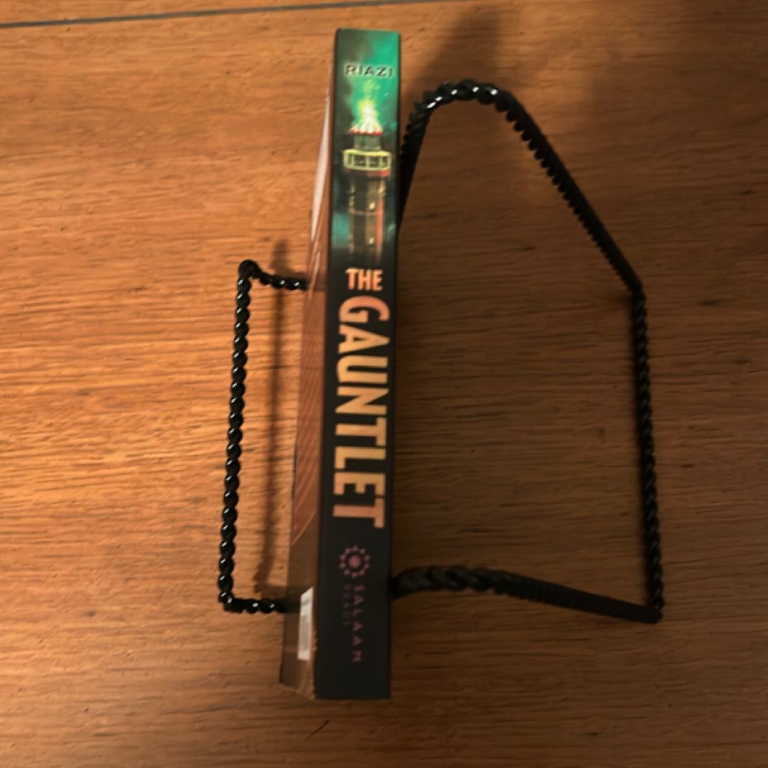 The Gauntlet