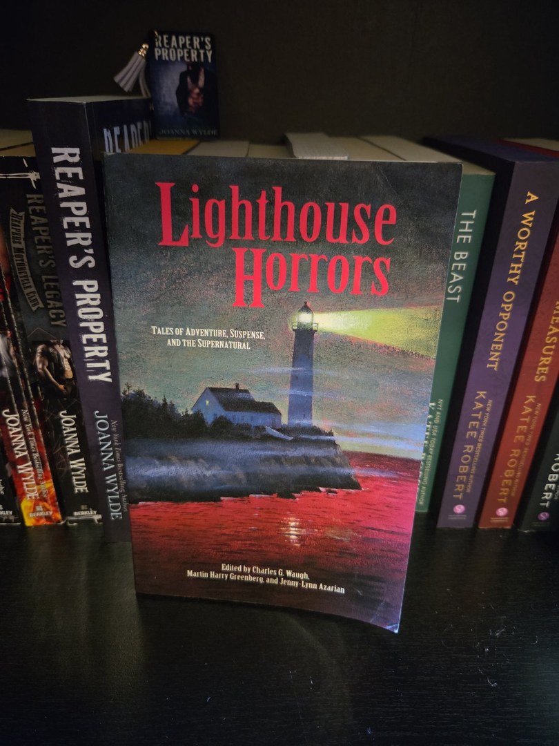 Lighthouse Horrors