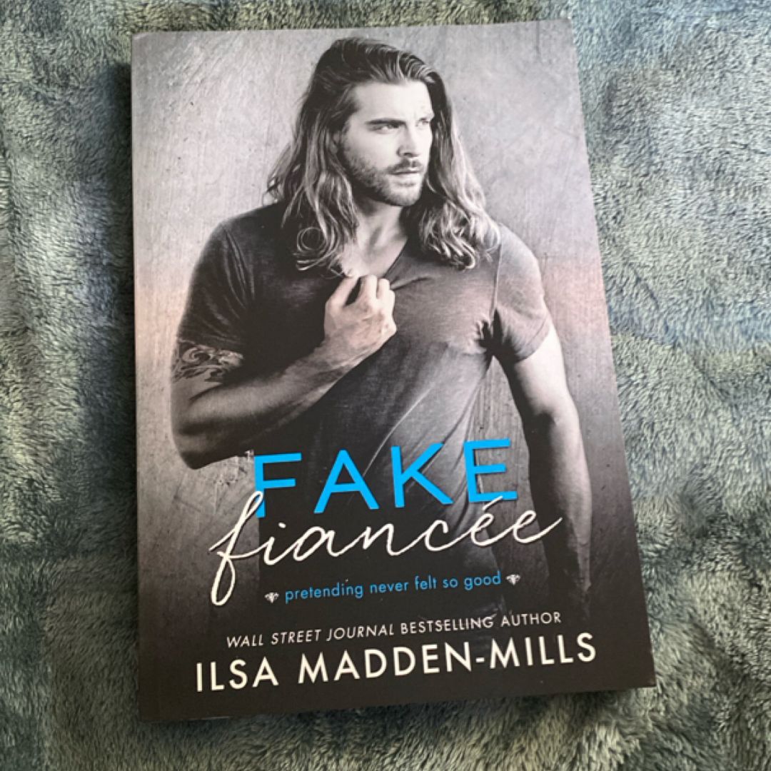 Fake Fiancee