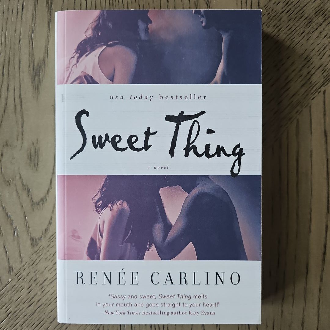 Sweet Thing