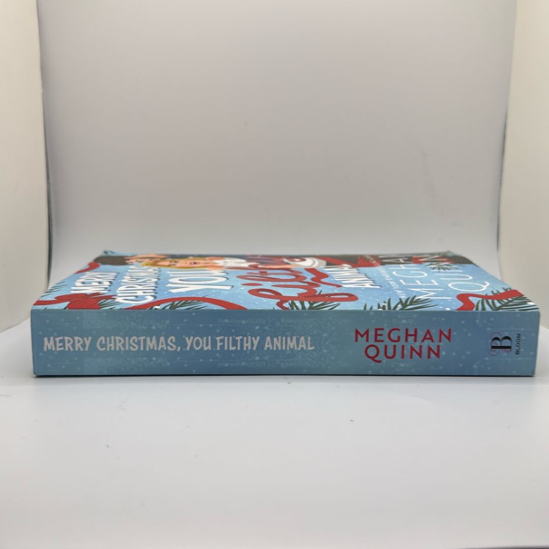 Merry Christmas, You Filthy Animal (Deluxe Edition)