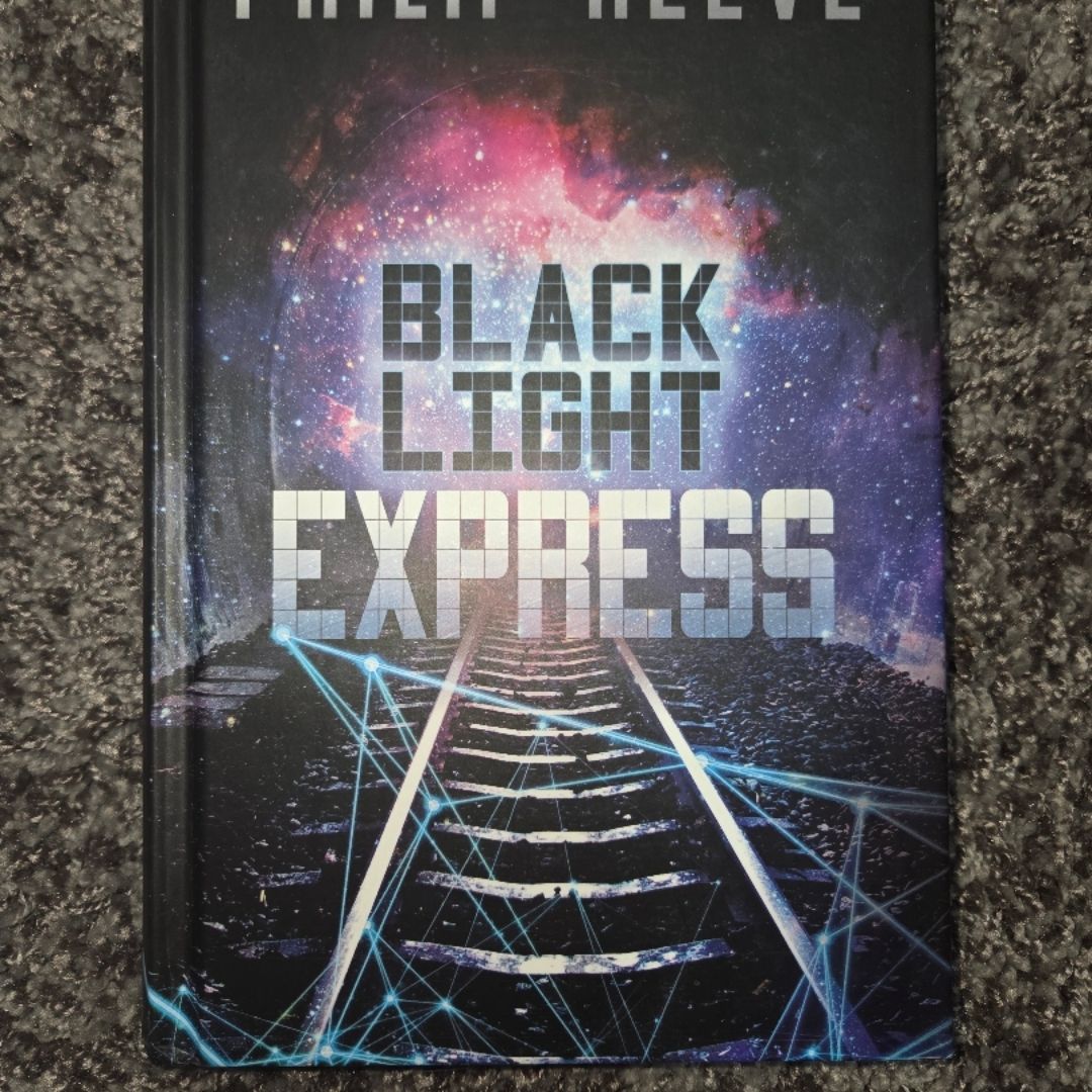 Black Light Express