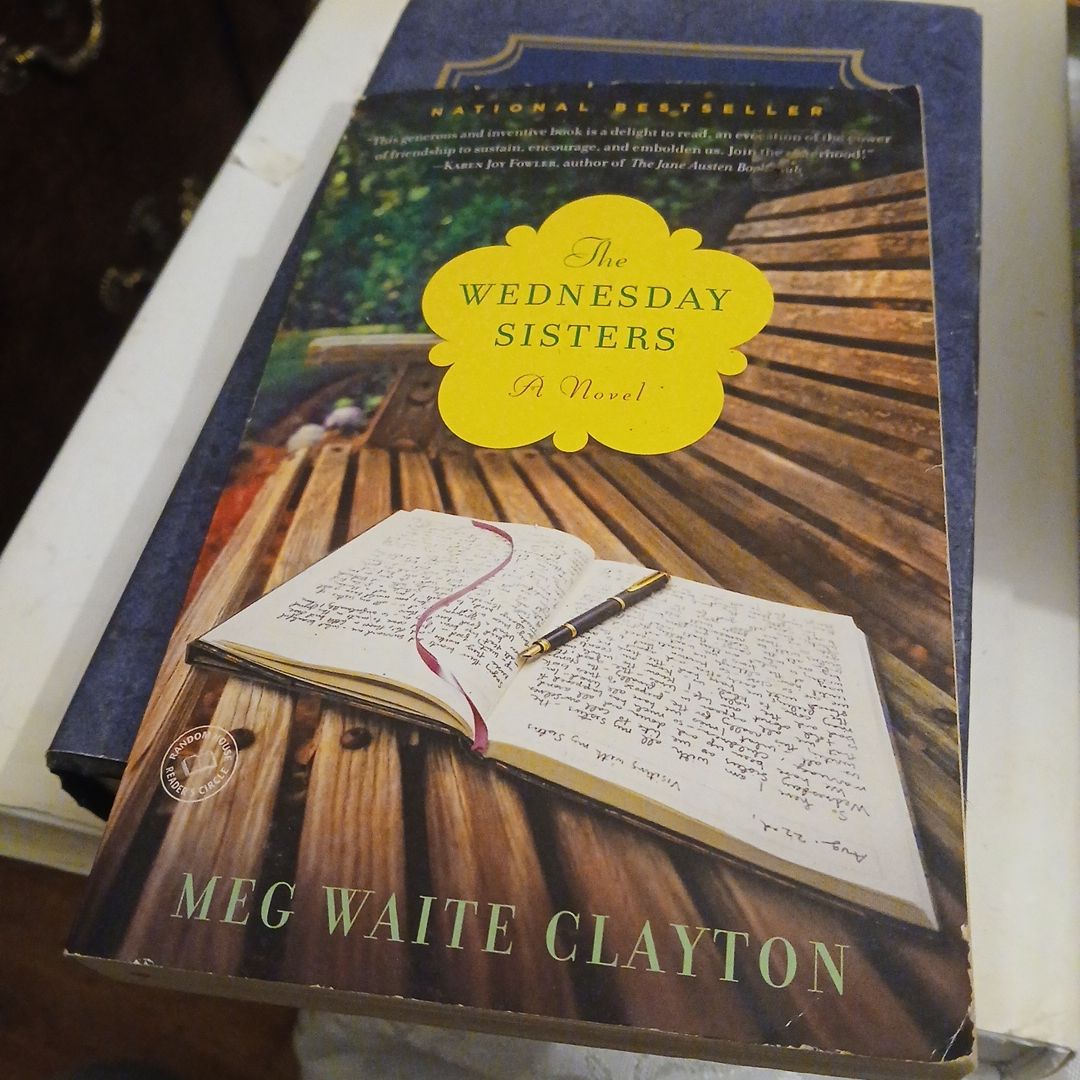 The Wednesday Sisters