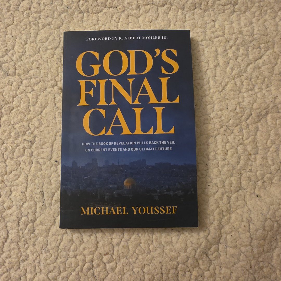 God's Final Call