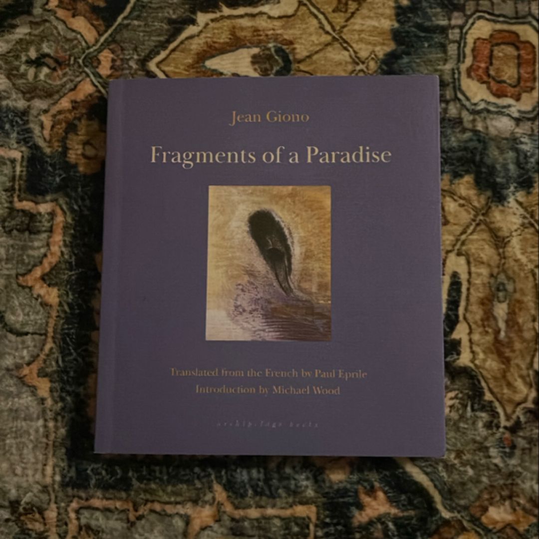 Fragments of a Paradise