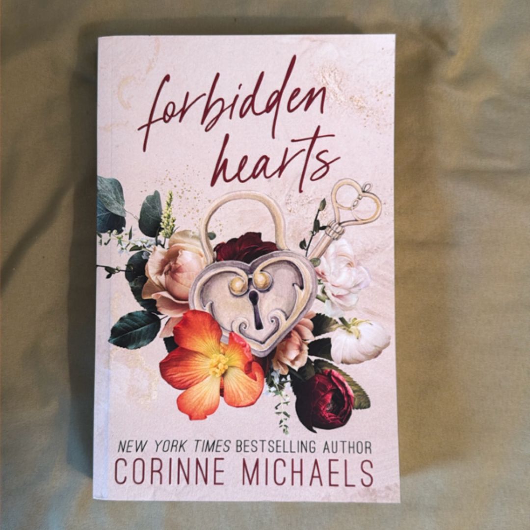 Forbidden Hearts