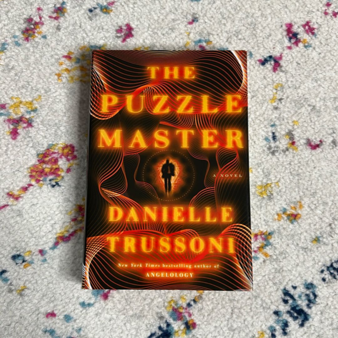 The Puzzle Master
