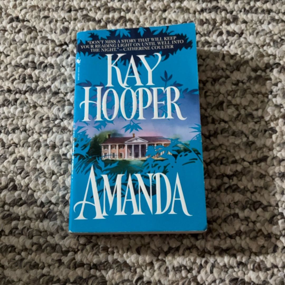 Amanda