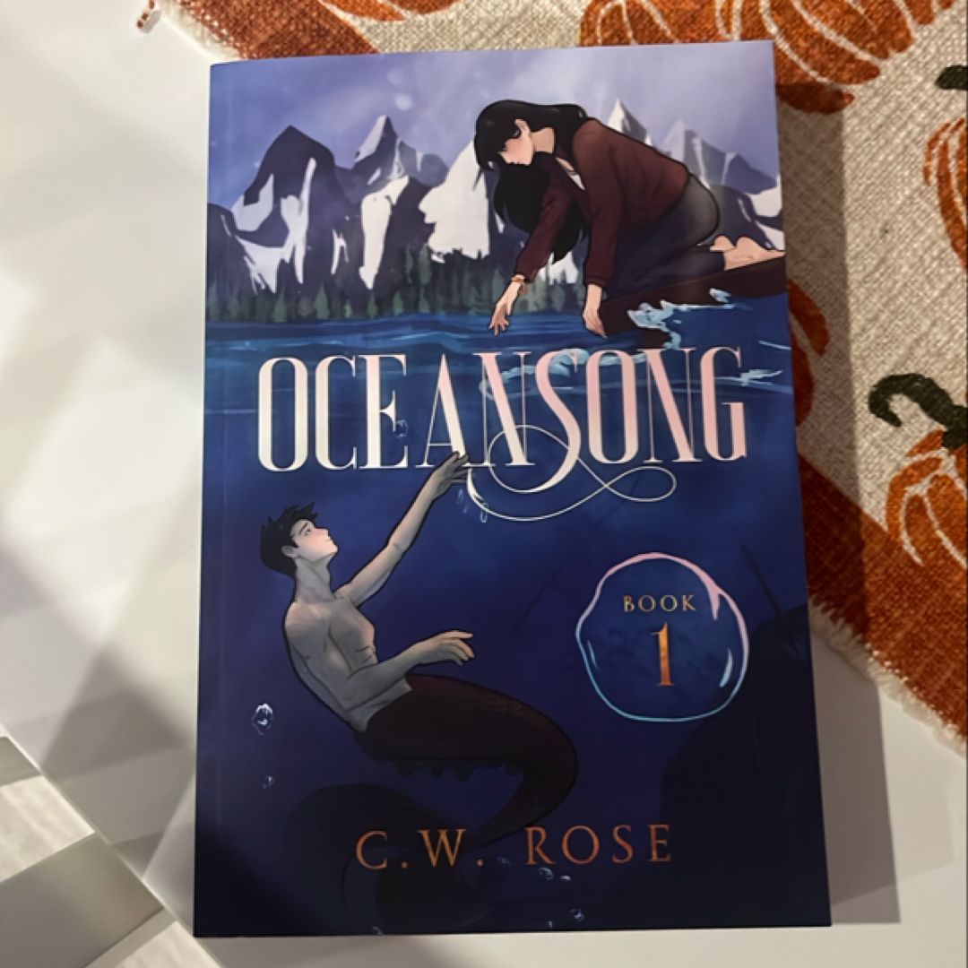 Oceansong