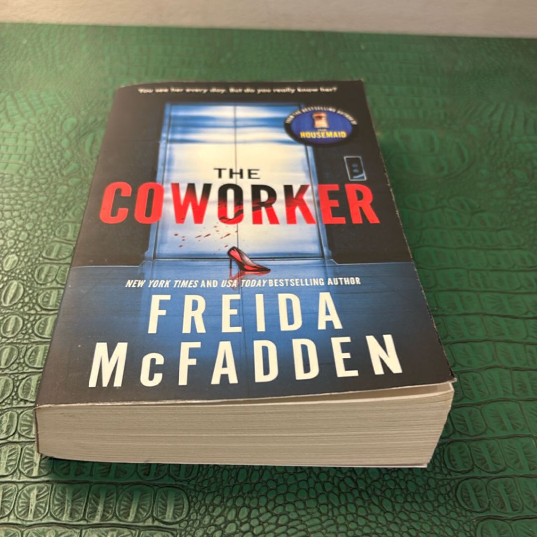 The Coworker