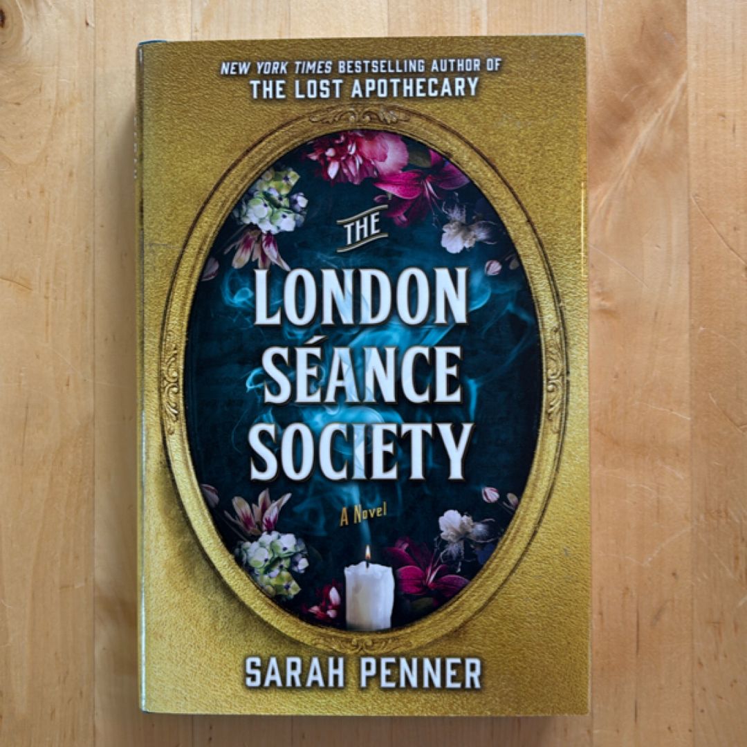 The London Séance Society