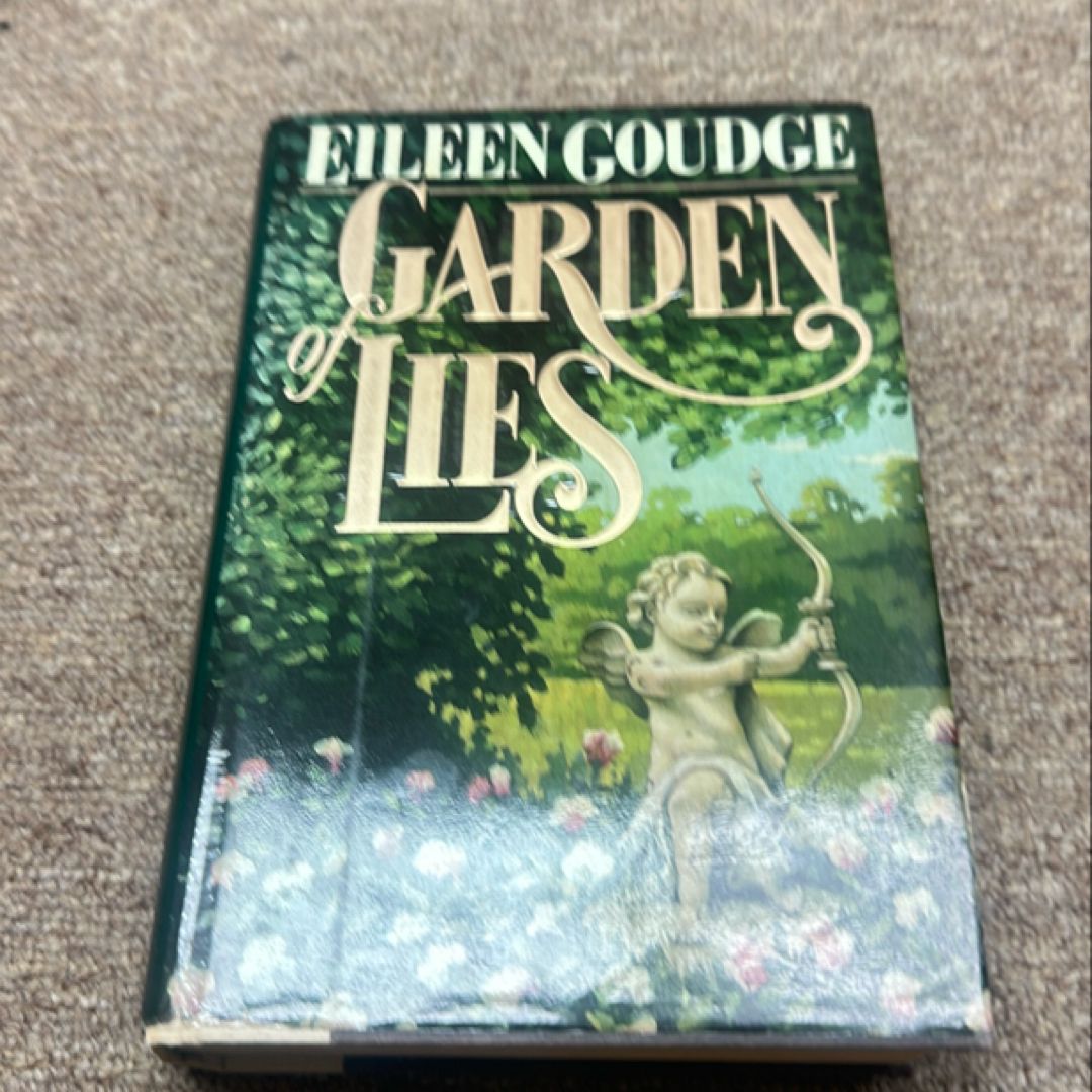 Garden of Lies
