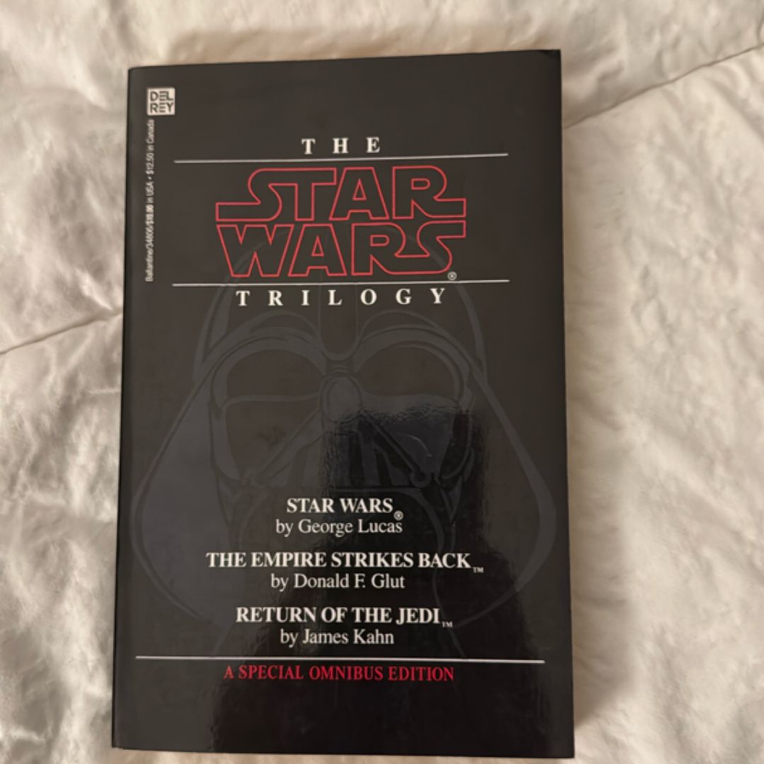Star Wars Trilogy