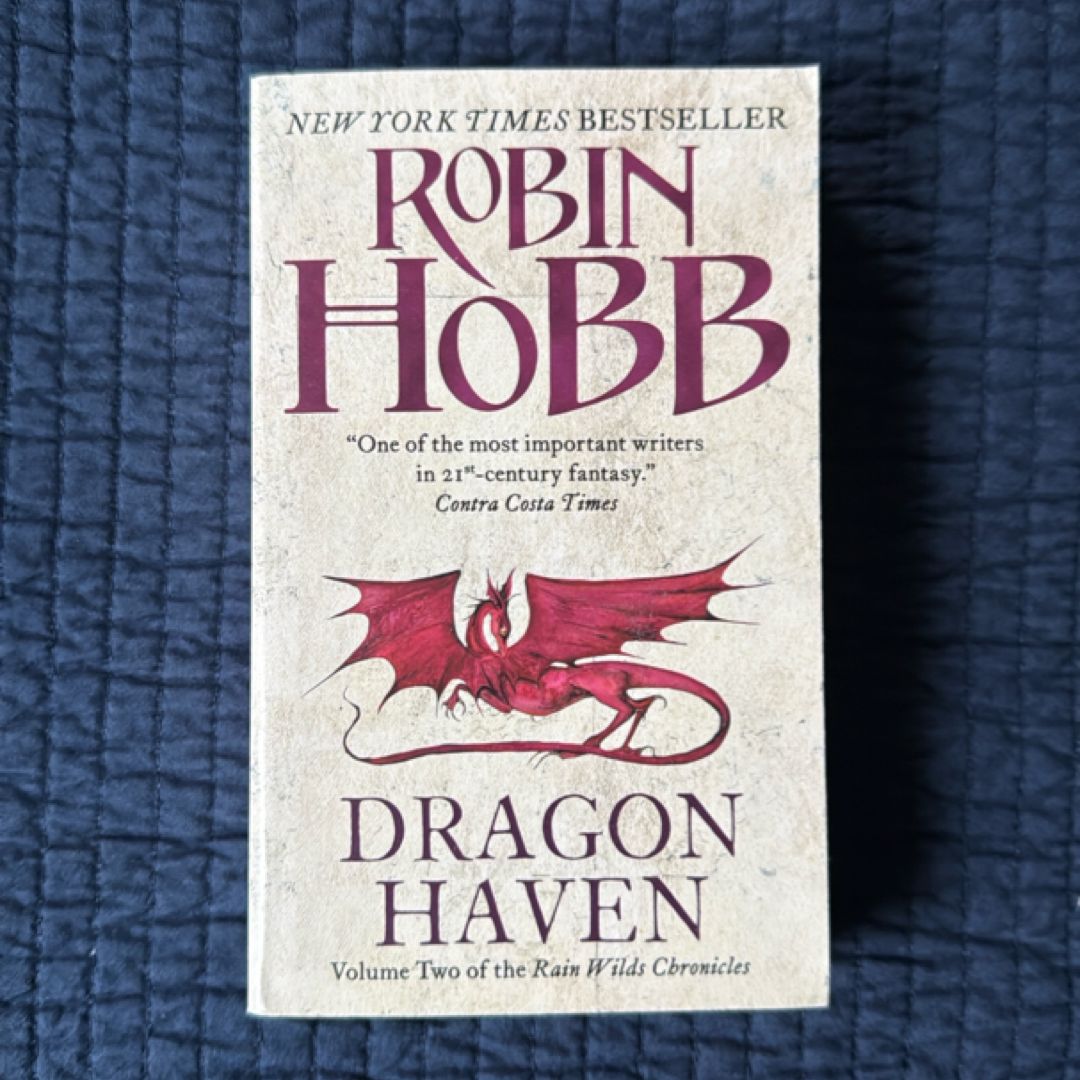 Dragon Haven