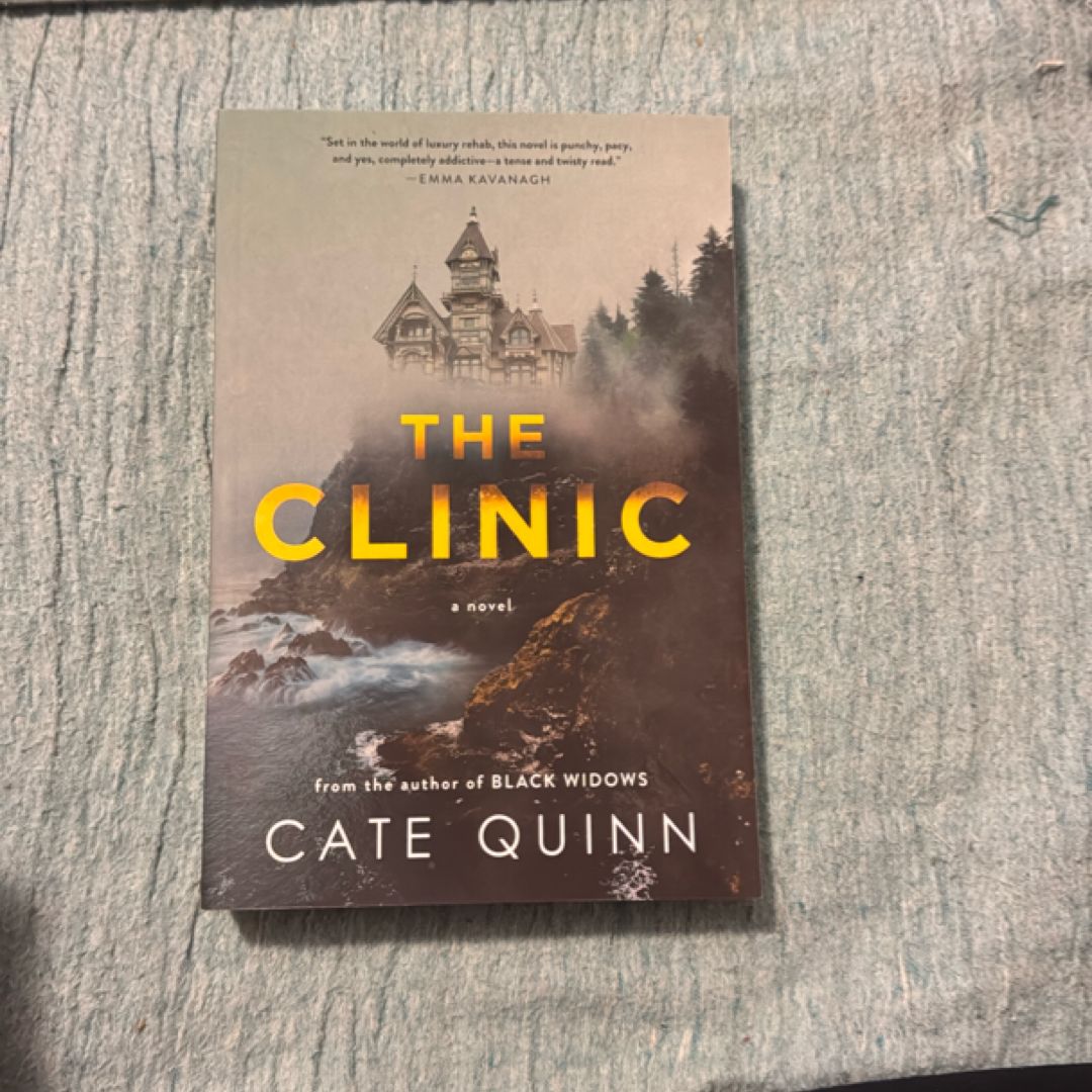 The Clinic