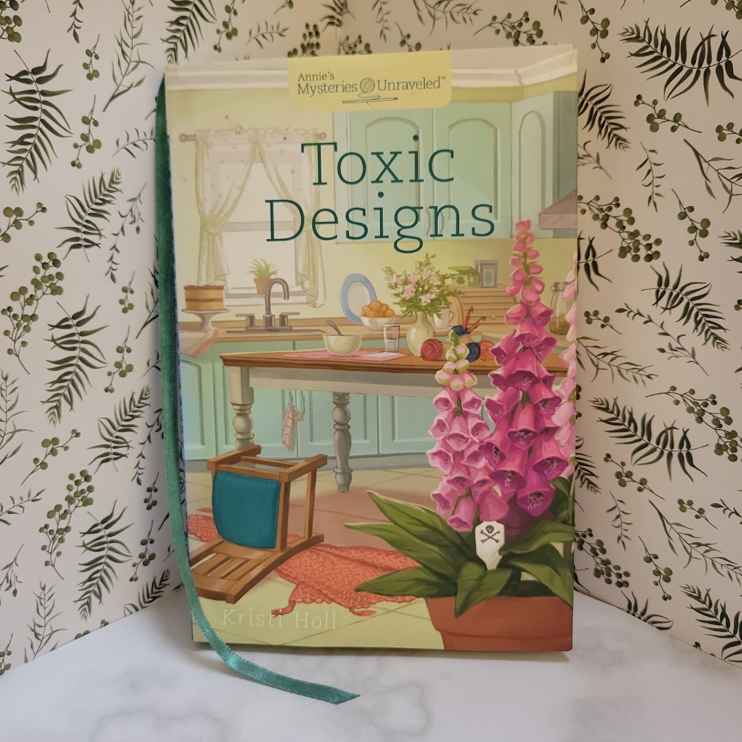 Toxic Designs
