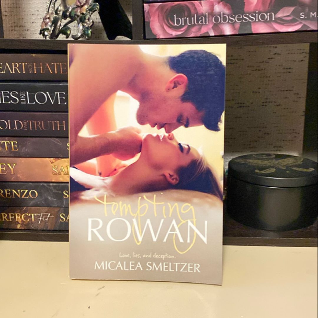 Tempting Rowan