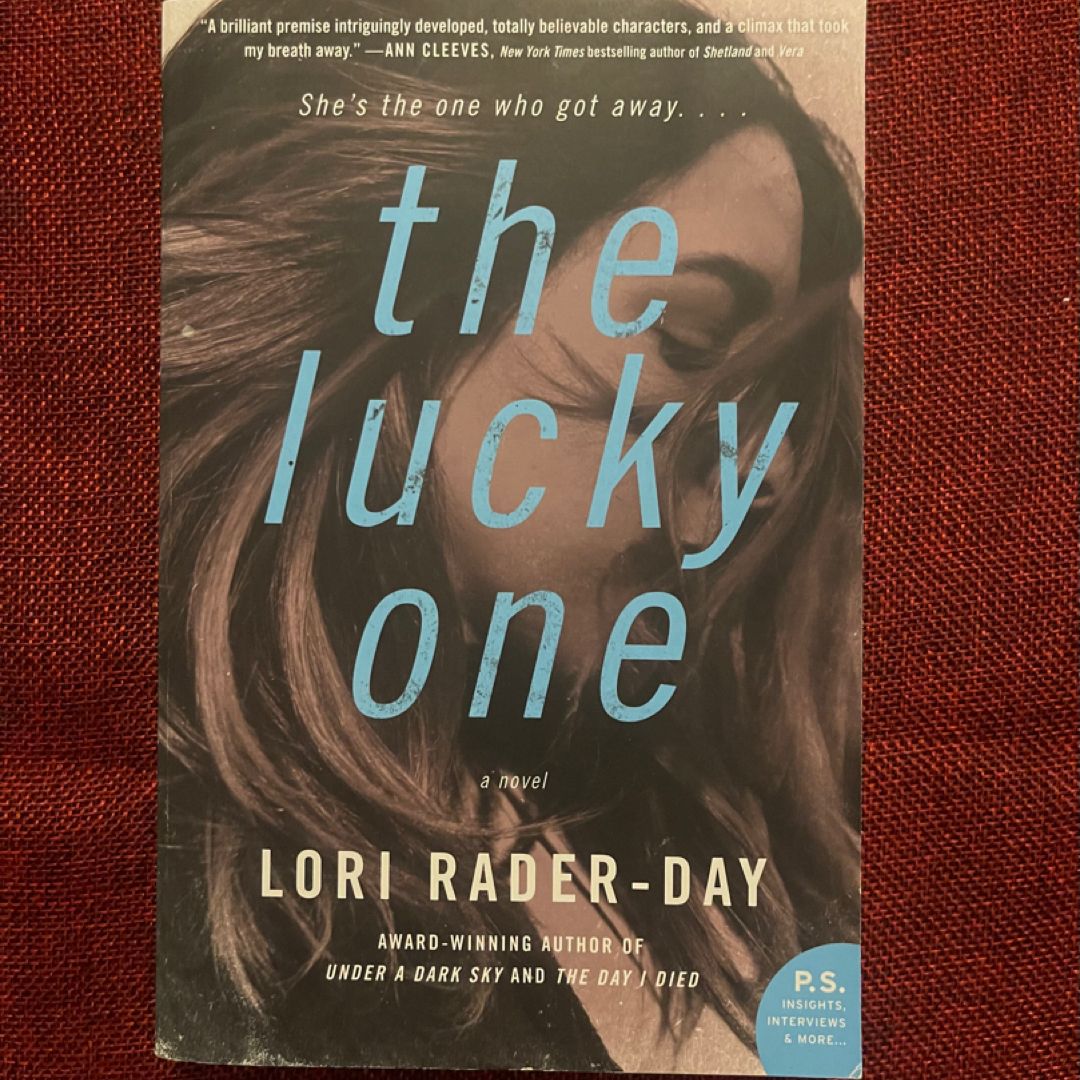 The Lucky One