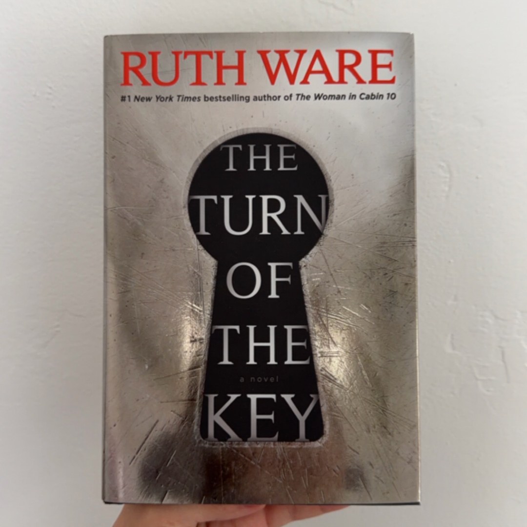 The Turn of the Key