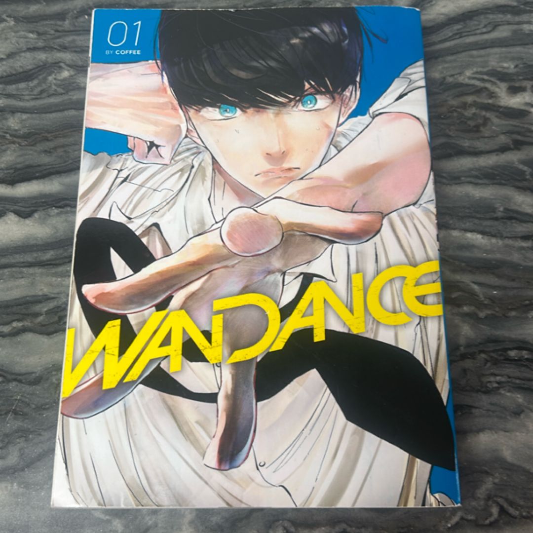 Wandance 1