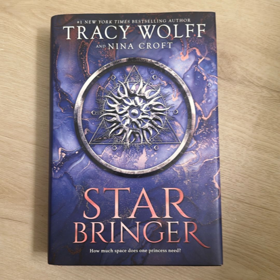 Star Bringer