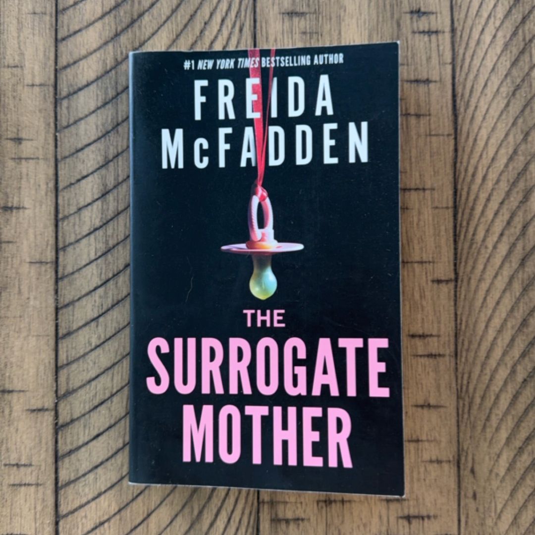 The Surrogate Mother