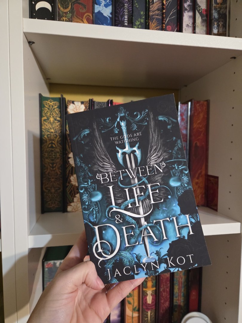 Between Life and Death