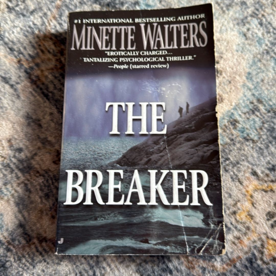 The Breaker