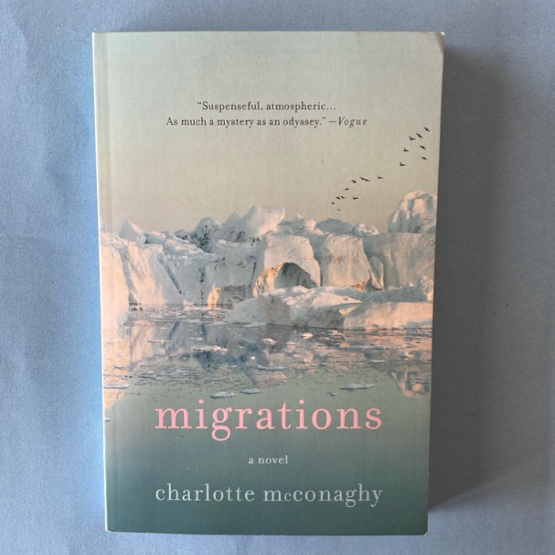 Migrations