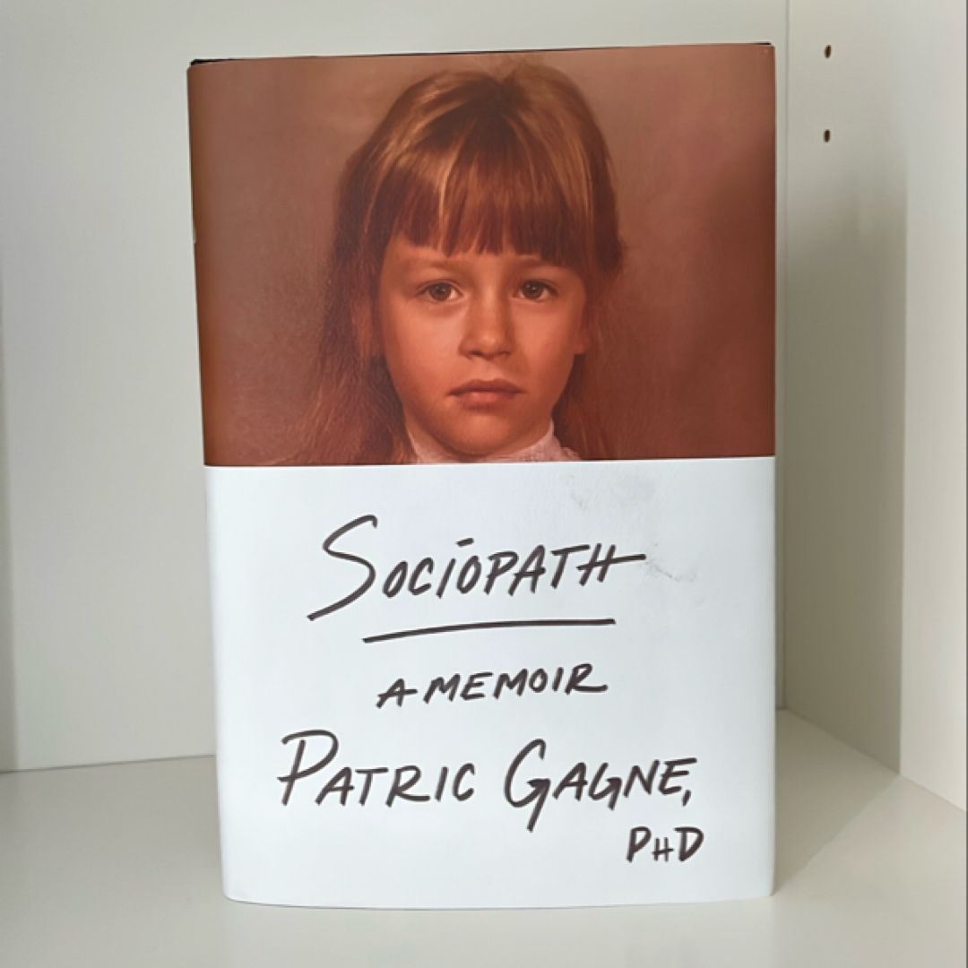 Sociopath