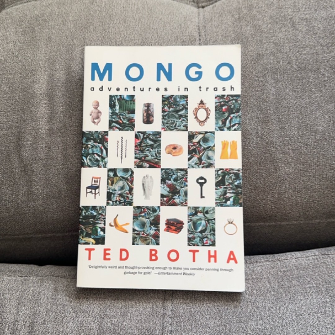 Mongo