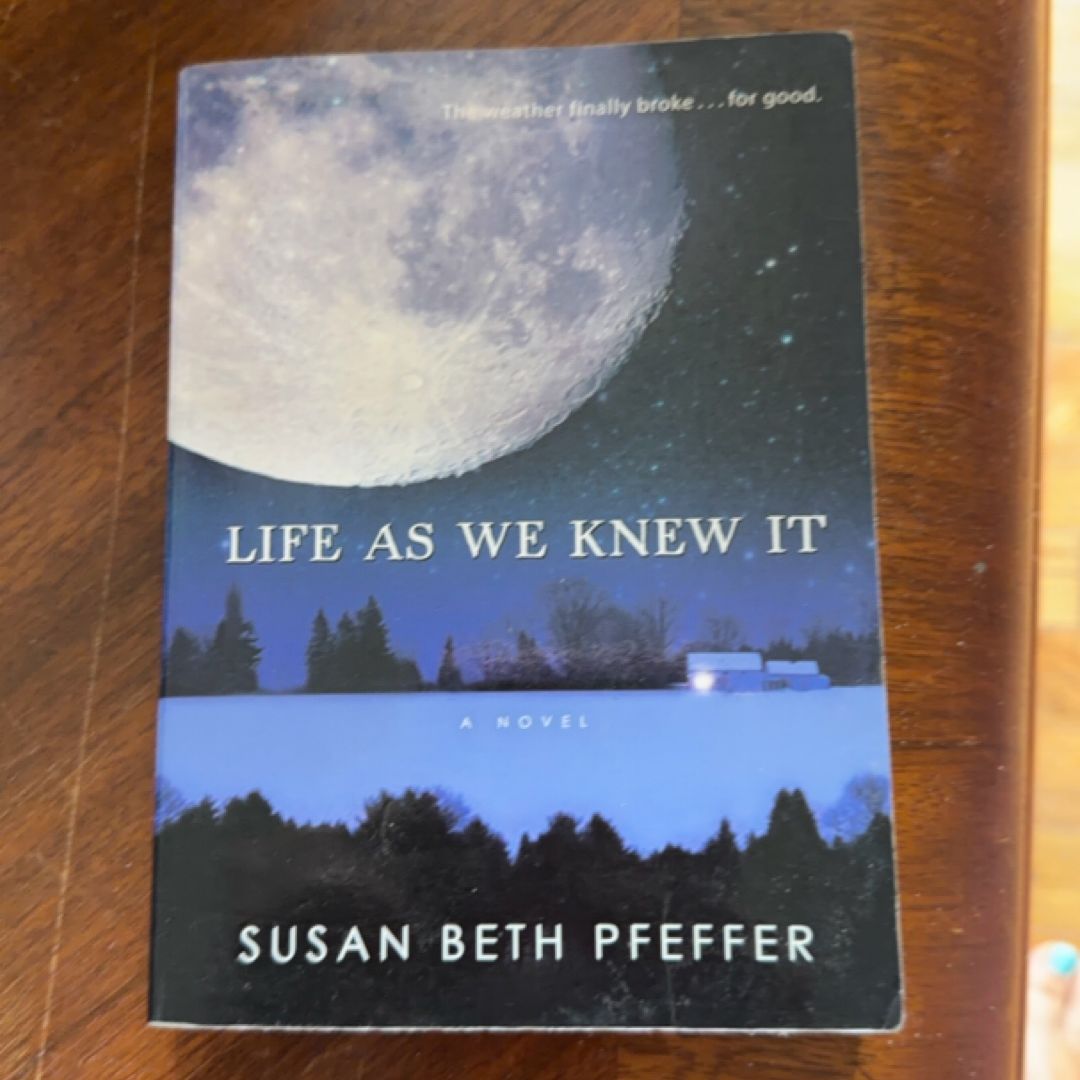Life As We Knew It